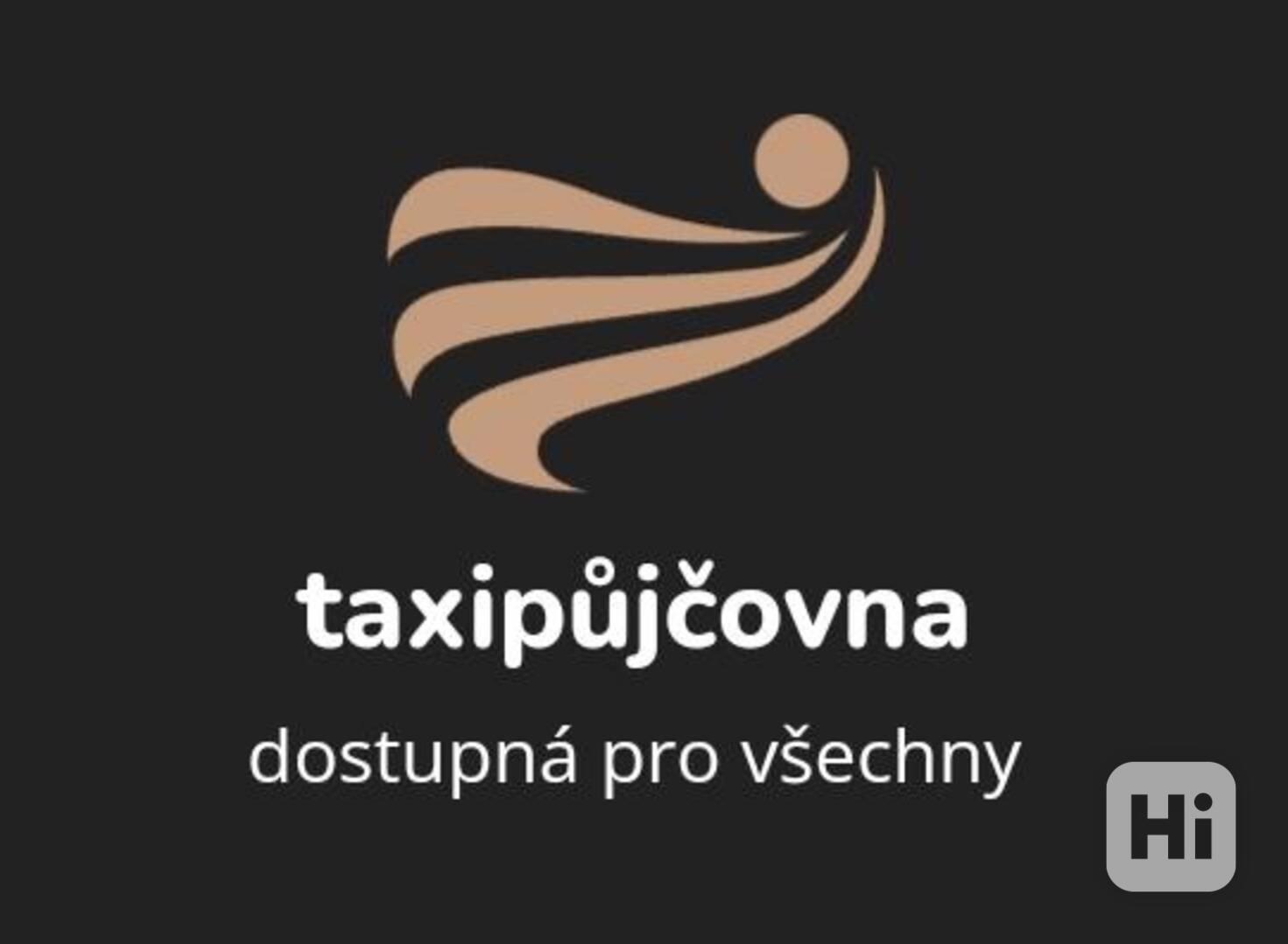 AUTOPŮJČOVNA TAXI - foto 1