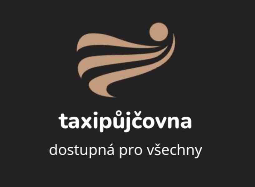 AUTOPŮJČOVNA TAXI - foto 1