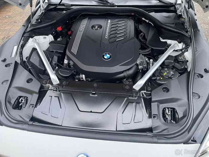 BMW Z4 3,0   M40i | 340k | H&K | HUD | PPF - foto 18