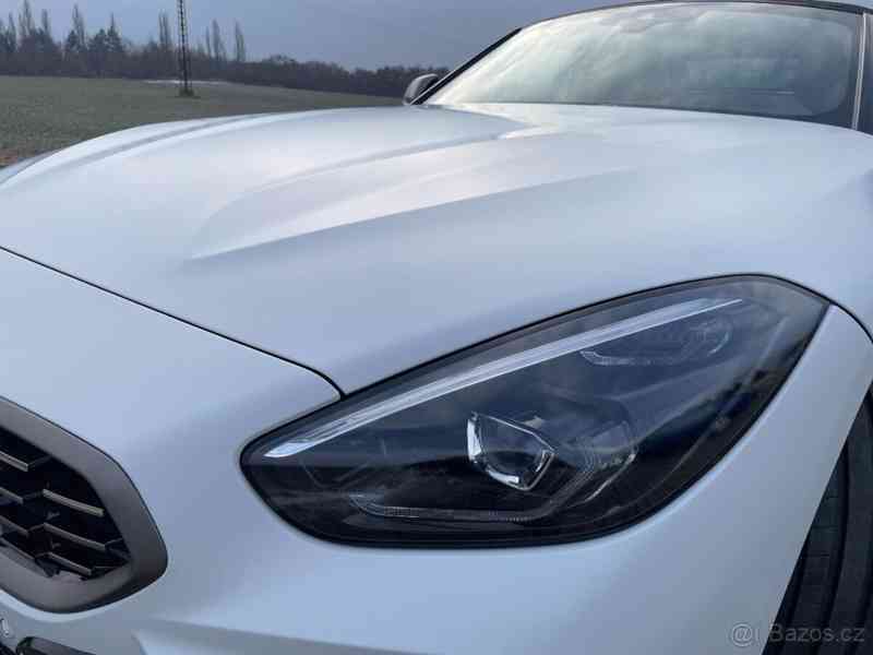 BMW Z4 3,0   M40i | 340k | H&K | HUD | PPF - foto 12