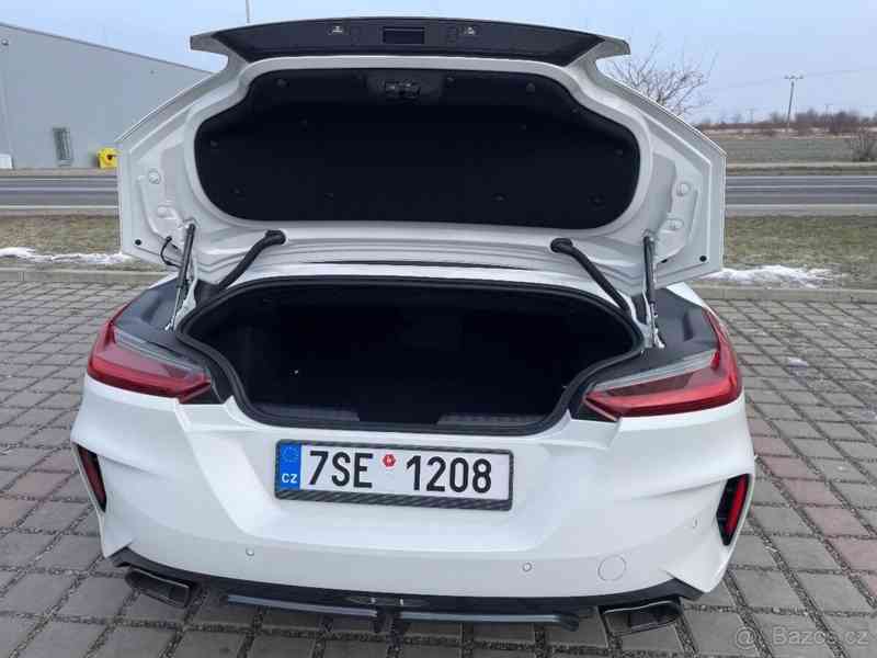 BMW Z4 3,0   M40i | 340k | H&K | HUD | PPF - foto 8