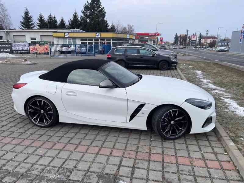 BMW Z4 3,0   M40i | 340k | H&K | HUD | PPF - foto 5