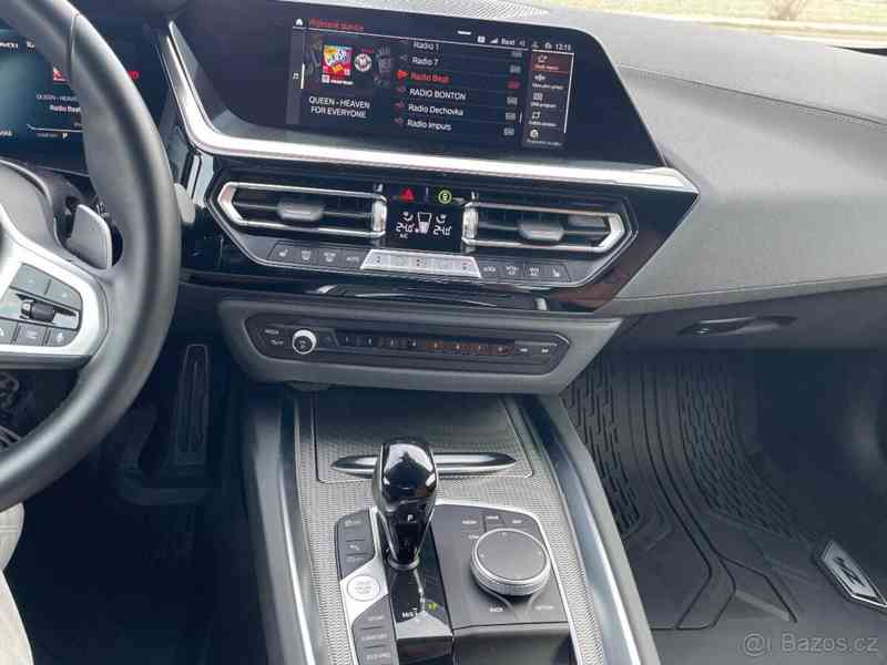 BMW Z4 3,0   M40i | 340k | H&K | HUD | PPF - foto 17