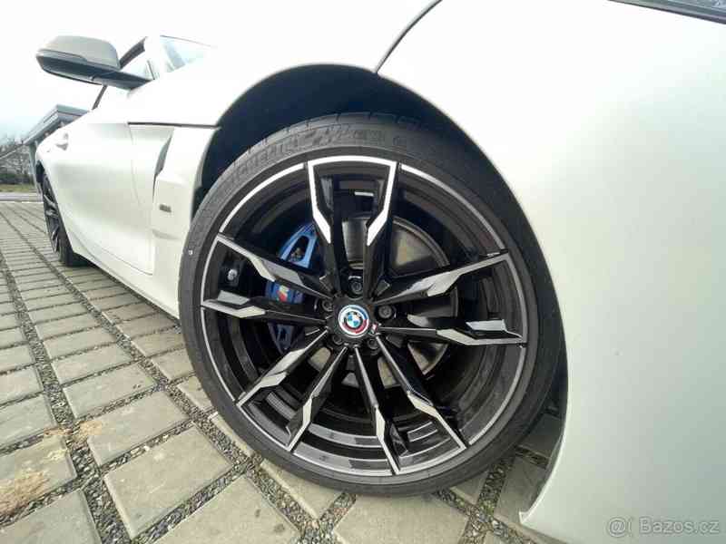 BMW Z4 3,0   M40i | 340k | H&K | HUD | PPF - foto 11