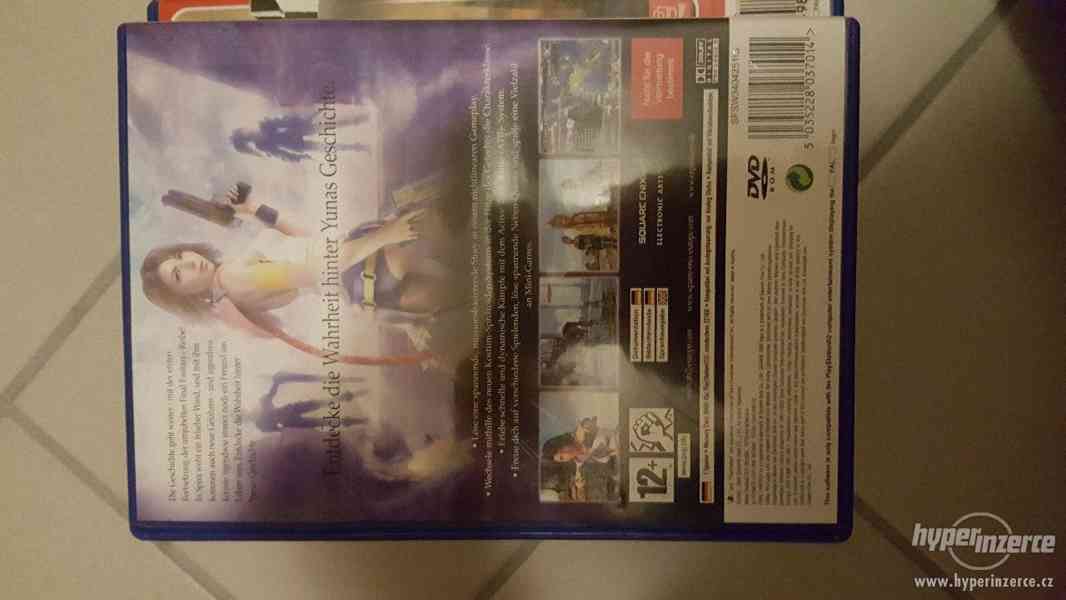 Final Fantasy 3dily - foto 2