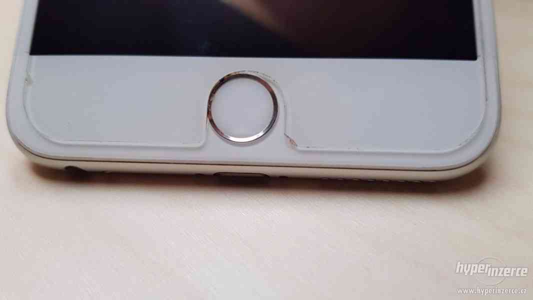 Prodám iPhone 6s PLUS 16GB (Silver) - foto 2