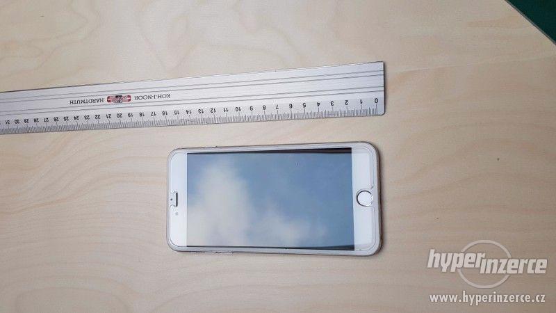 Prodám iPhone 6s PLUS 16GB (Silver) - foto 4