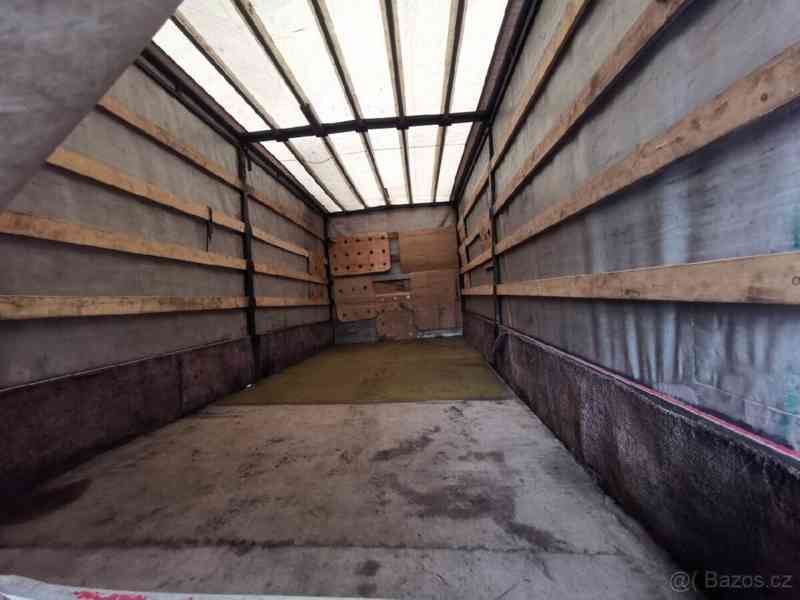 Iveco Eurocargo 75E17	 - foto 4