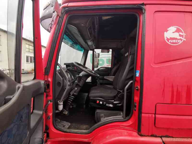 Iveco Eurocargo 75E17	 - foto 6