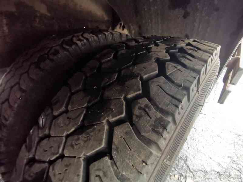 Iveco Eurocargo 75E17	 - foto 5