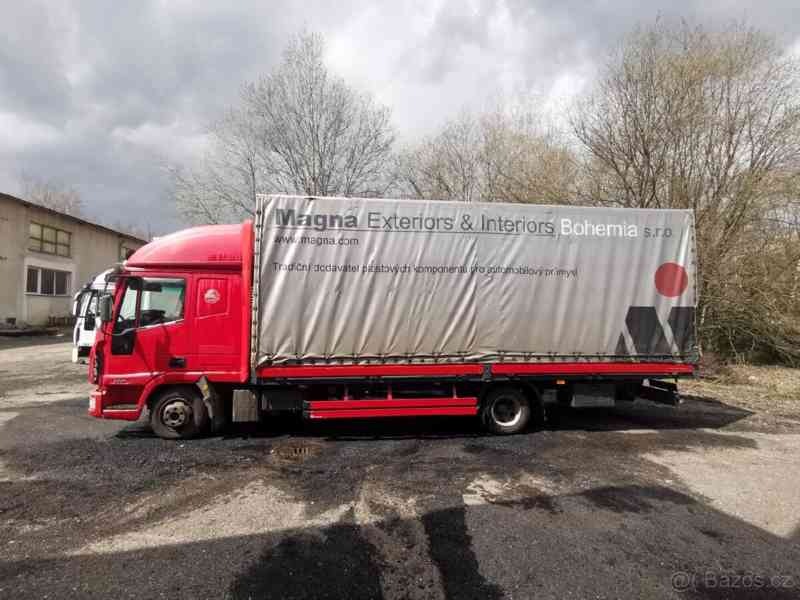 Iveco Eurocargo 75E17	 - foto 3