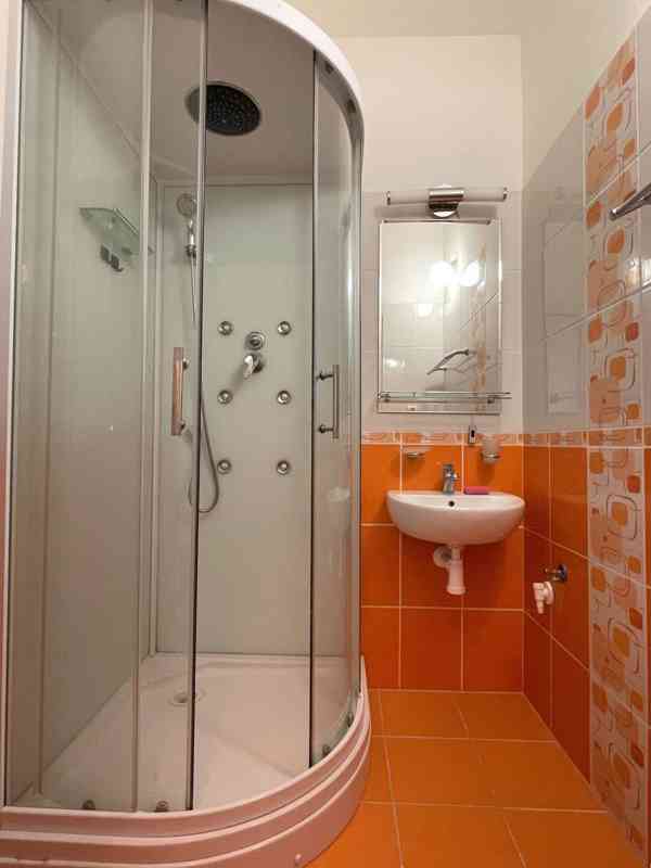  Pronájem bytu 1+1 v Kamenickém Šenově - foto 3