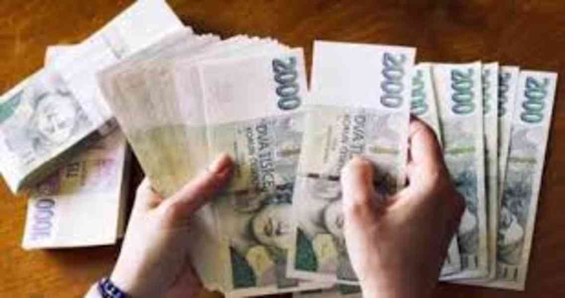 Finance a ekonomika  - foto 2
