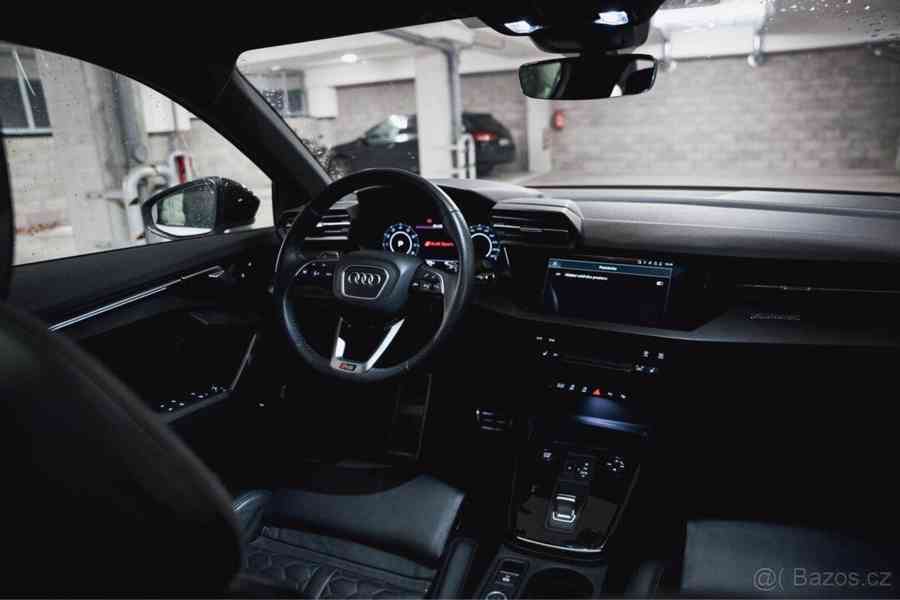 Audi RS 3 - foto 6