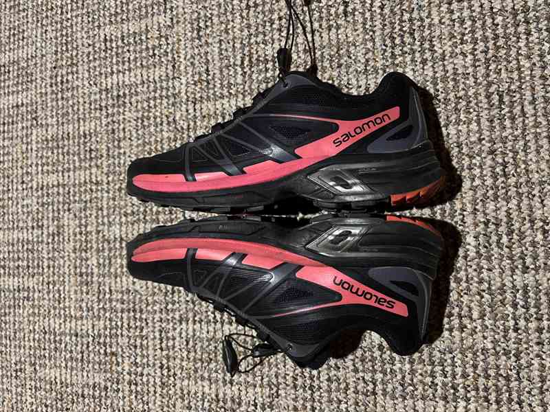 Salomon Wings Pro 2 ve velikosti 38 2/3 - foto 8