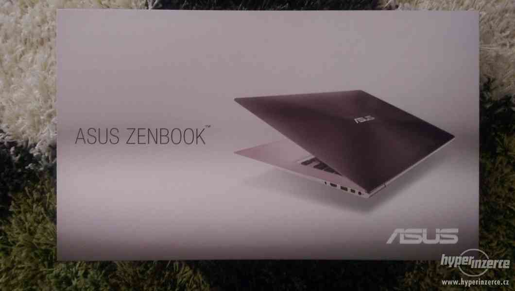 Asus ZenBook UX303LA-R4390H - foto 1