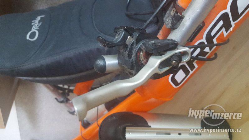 Nepouzivany handbike Oracing NAT-M E - foto 5