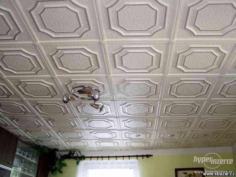 podhledy, panely na jakýkoliv strop - foto 6