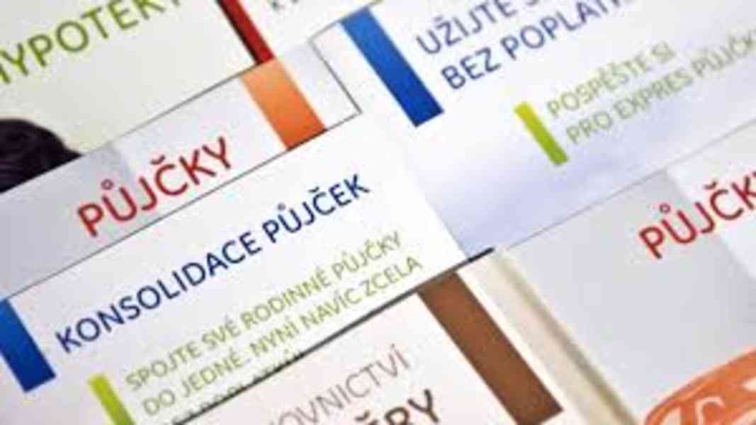 Rychlé a flexibilní řešení financování – soukromá věřitelka - foto 3