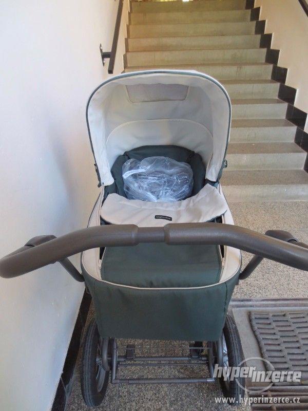 Kočárek Inglesina Magnum - foto 3