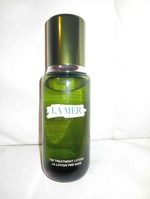 LA MER -Ošetřující pleťová voda (Treatment Lotion) 150 ml - foto 4