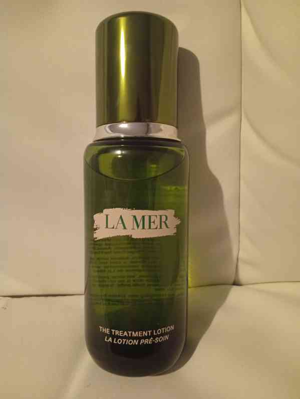 LA MER -Ošetřující pleťová voda (Treatment Lotion) 150 ml - foto 5