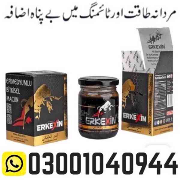 Erkexin Epimedium Herbal Mixed Paste in Karachi \ 0300\1O4O9 - foto 1