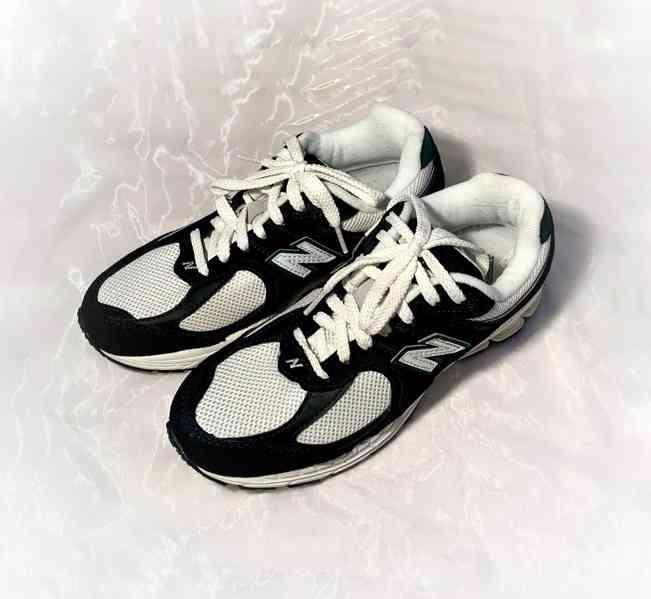 New Balance 2002R (M2002RRA) • Release 2024 • Nové  - foto 10