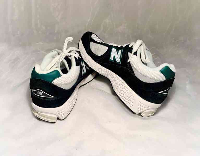 New Balance 2002R (M2002RRA) • Release 2024 • Nové  - foto 5