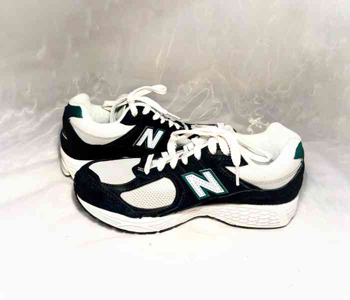 New Balance 2002R (M2002RRA) • Release 2024 • Nové  - foto 4