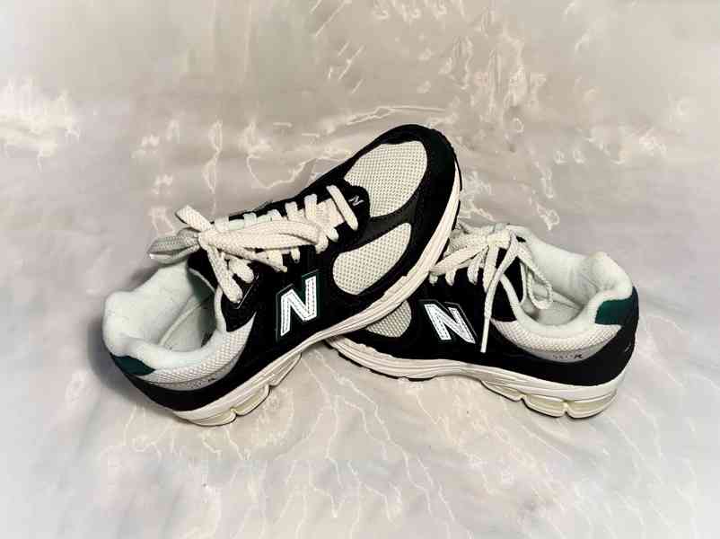 New Balance 2002R (M2002RRA) • Release 2024 • Nové  - foto 3
