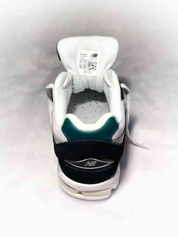 New Balance 2002R (M2002RRA) • Release 2024 • Nové  - foto 7