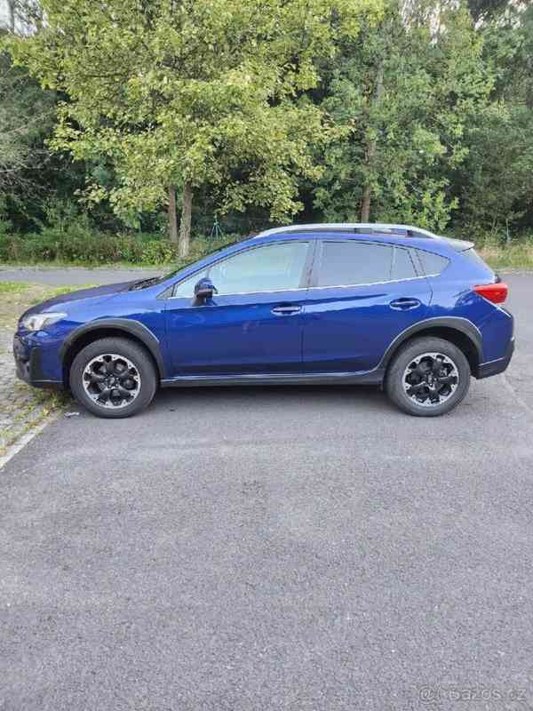 Subaru XV 1,6 - foto 4