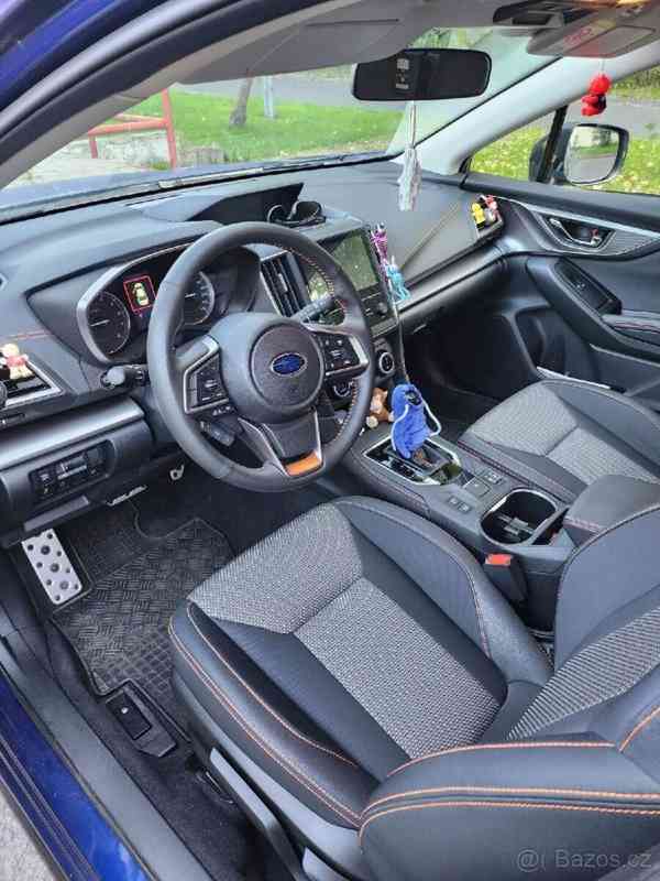 Subaru XV 1,6 - foto 3