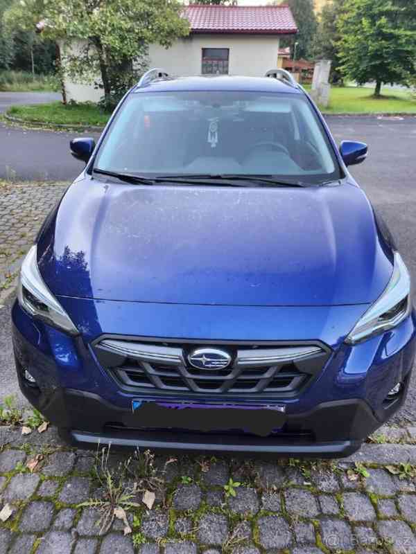 Subaru XV 1,6 - foto 1