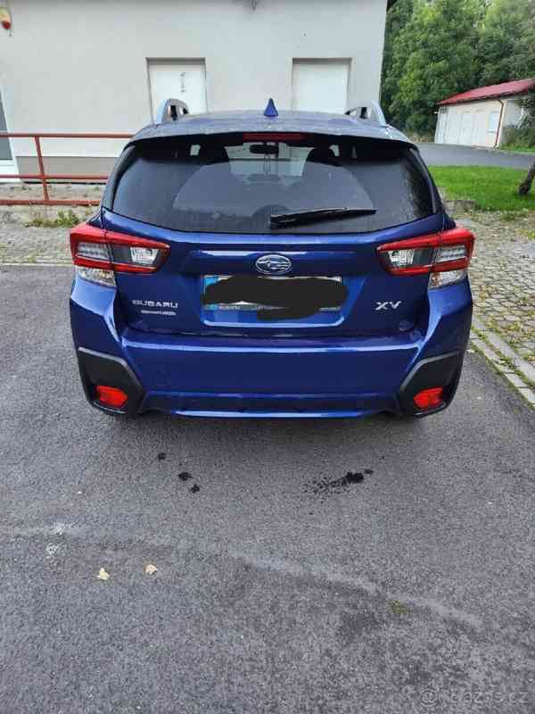 Subaru XV 1,6 - foto 2