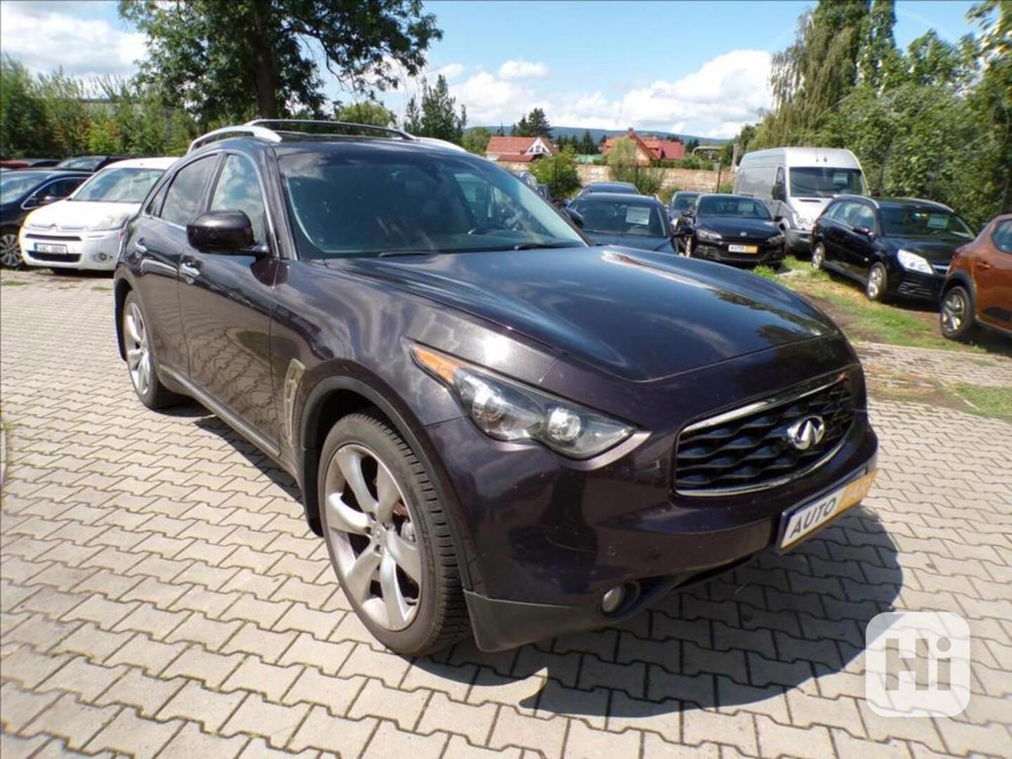 Infiniti 5,0 Fx50S , N1 - foto 1