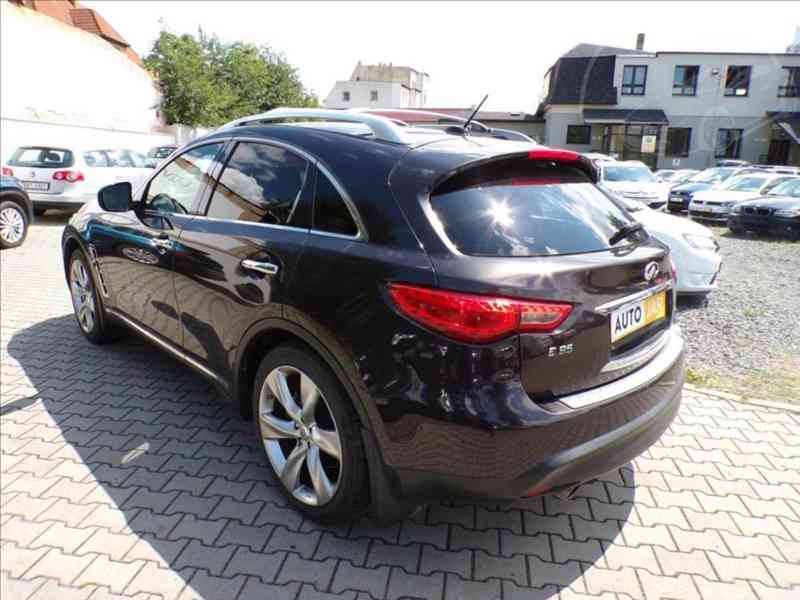 Infiniti 5,0 Fx50S , N1 - foto 3