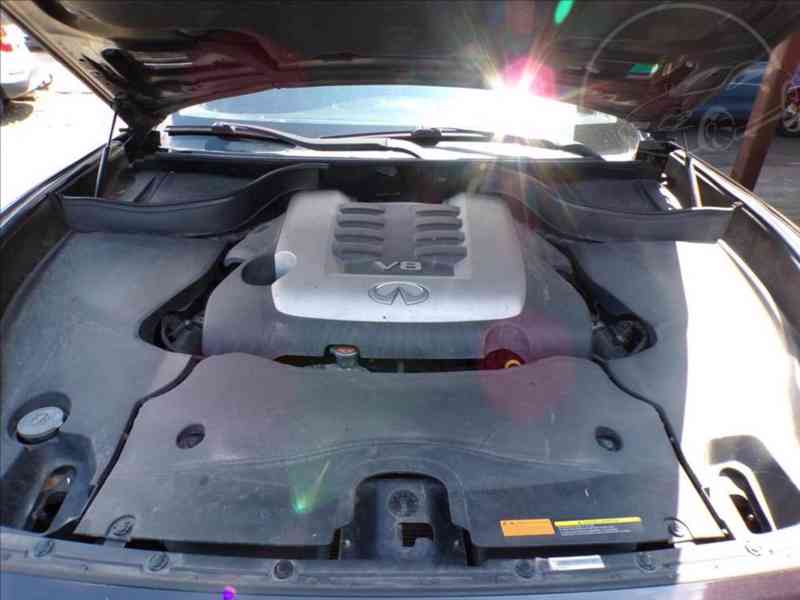 Infiniti 5,0 Fx50S , N1 - foto 14