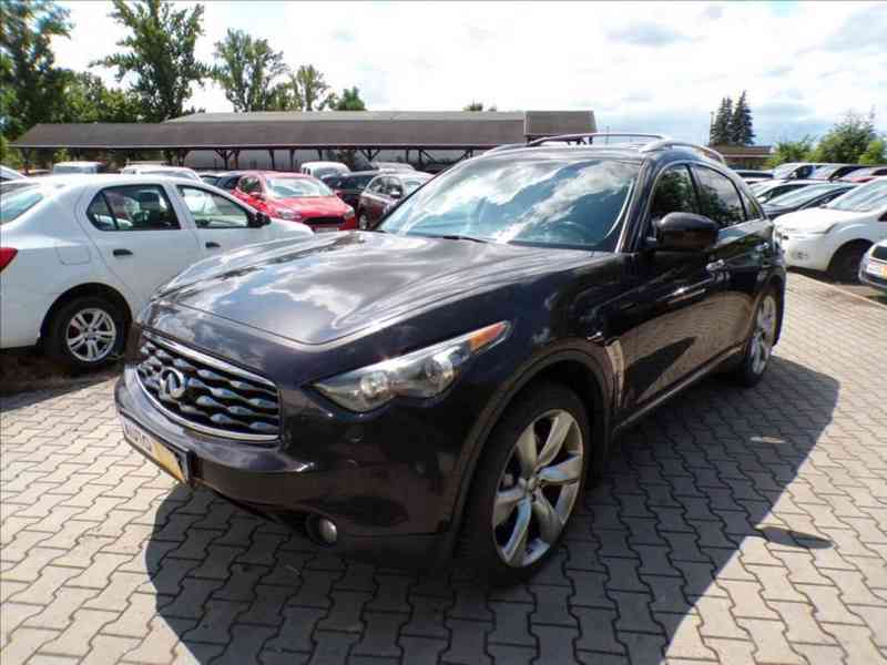 Infiniti 5,0 Fx50S , N1 - foto 2