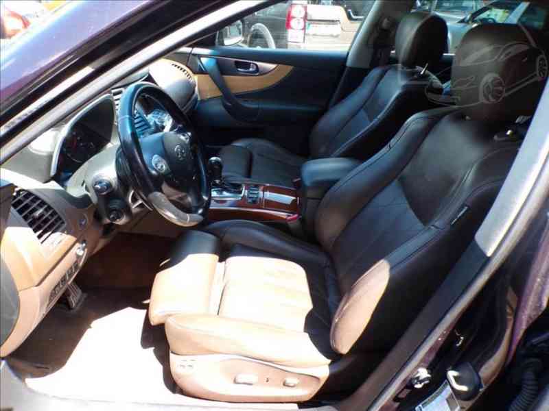 Infiniti 5,0 Fx50S , N1 - foto 9