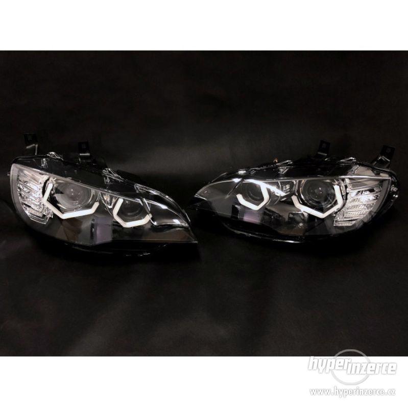 BJ Iconic lights - BMW X6 (E71) - foto 1