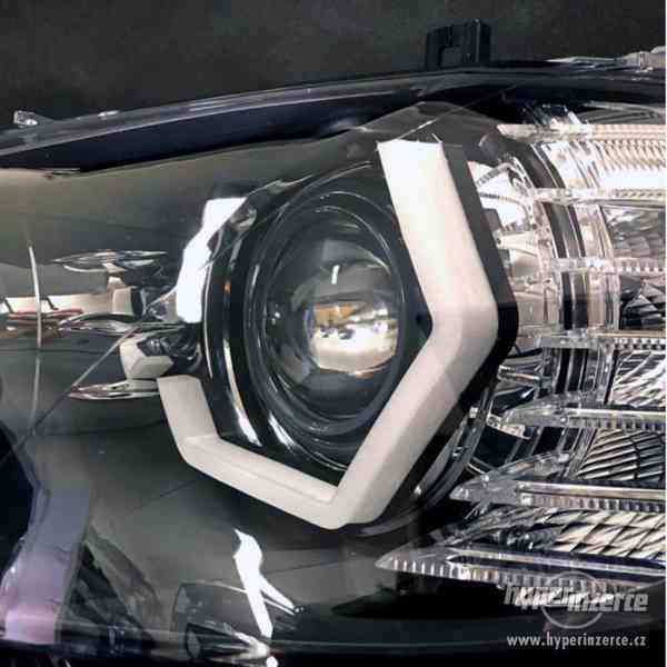 BJ Iconic lights - BMW X6 (E71) - foto 2