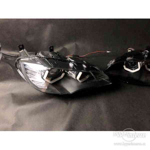 BJ Iconic lights - BMW X6 (E71) - foto 3