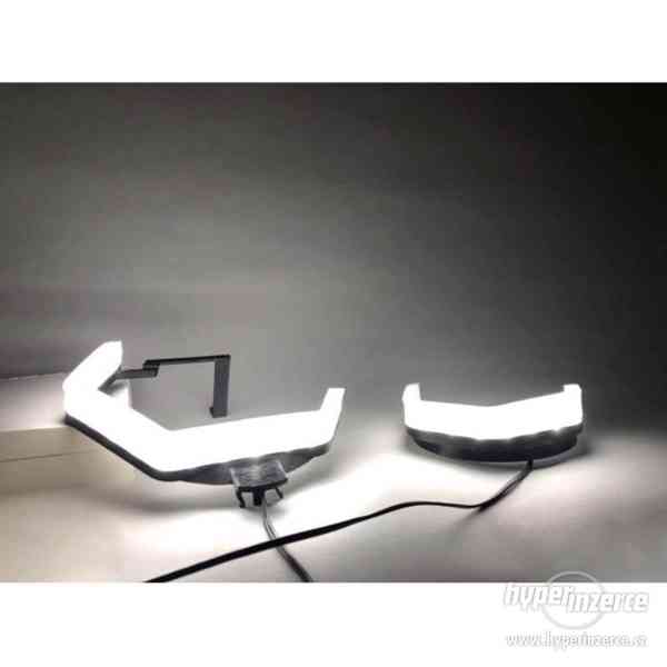 BJ Iconic lights - BMW X6 (E71) - foto 4