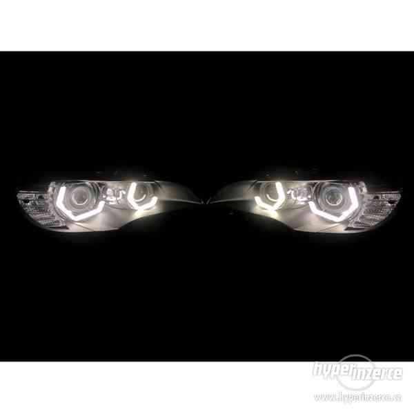 BJ Iconic lights - BMW X6 (E71) - foto 5