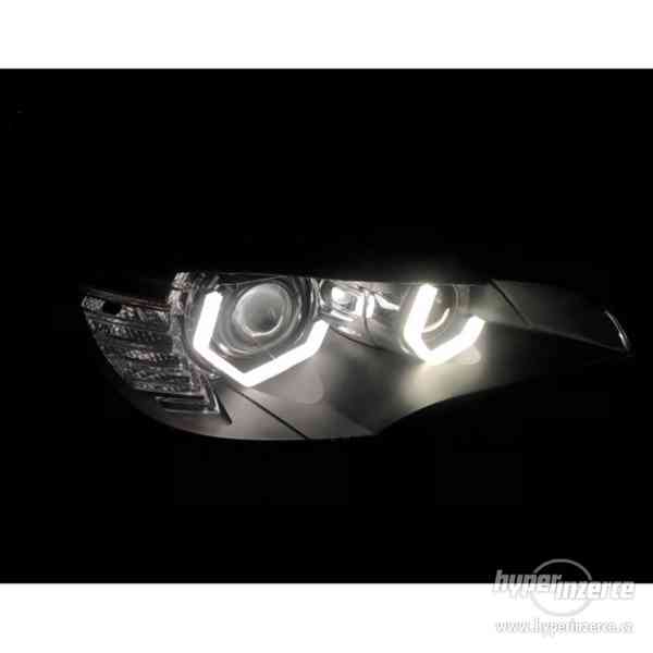 BJ Iconic lights - BMW X6 (E71) - foto 6