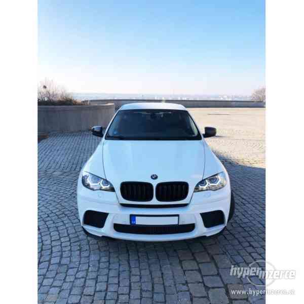 BJ Iconic lights - BMW X6 (E71) - foto 7