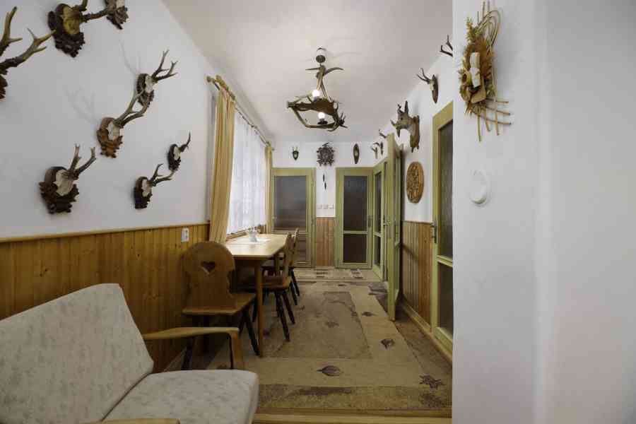 Prodej chaty / chalupy 94 m², Řeka  - foto 12