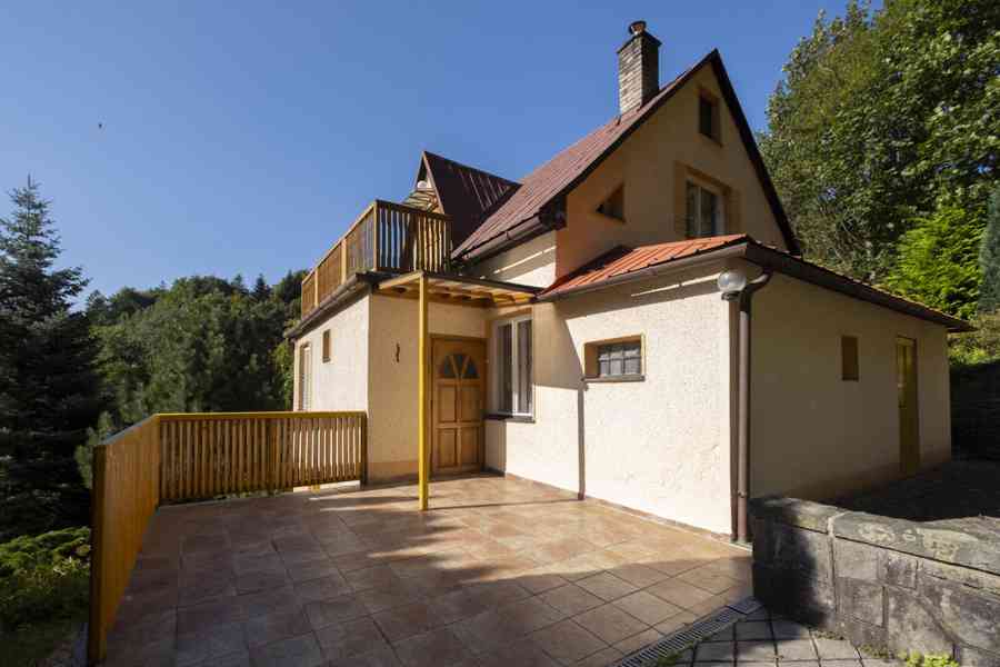Prodej chaty / chalupy 94 m², Řeka  - foto 2